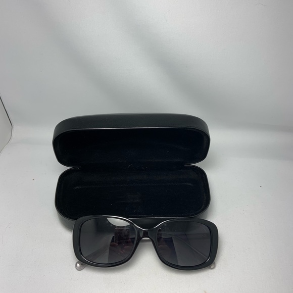 Brand New with case, Coach HC8278 Black - Picture 8 of 8